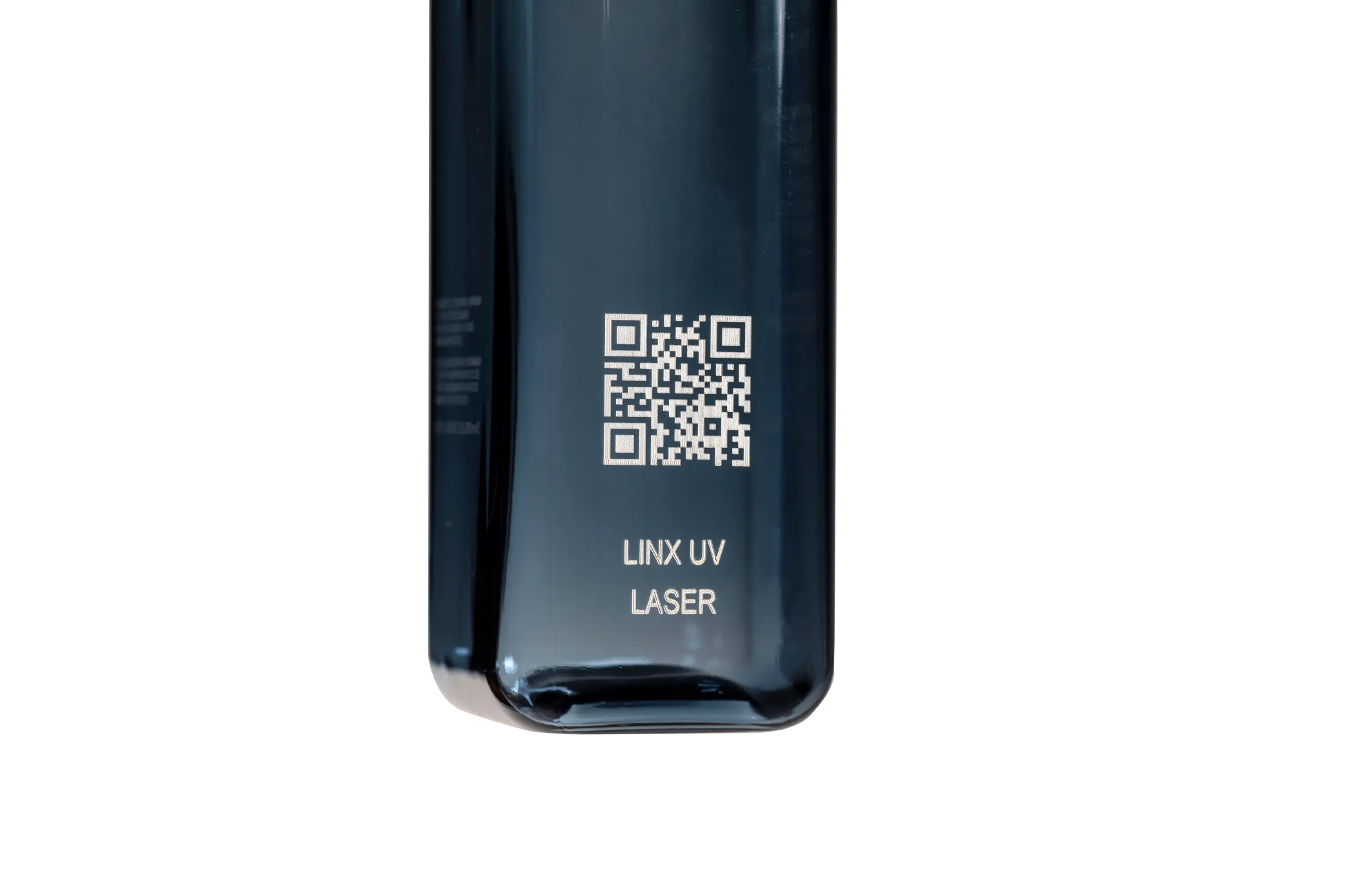 Linx UVG5 UV-лазер — общий вид на линии