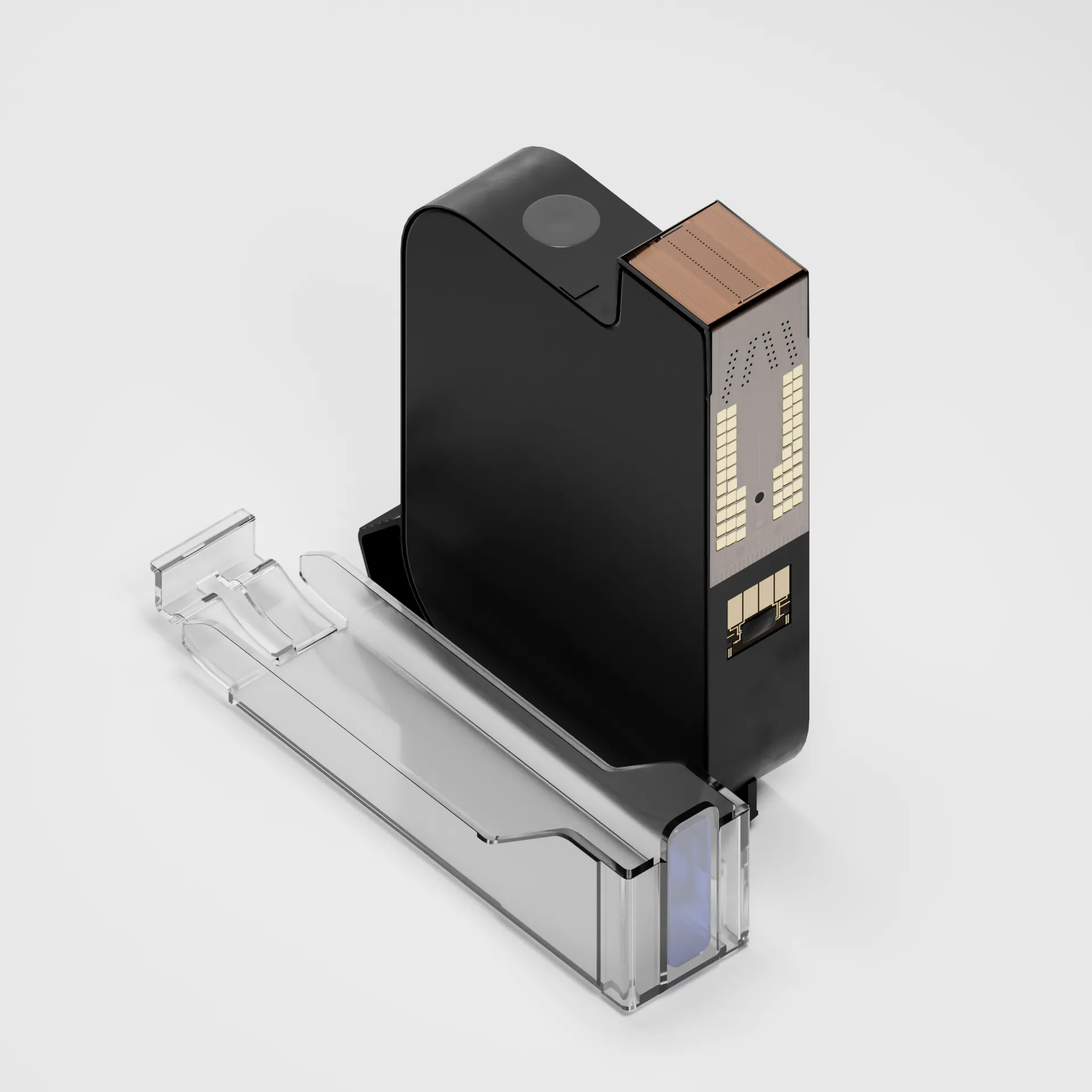 Картридж HP 45 (TIJ 2.5) — расходный материал для RNJet H1+